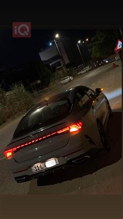كيا K5